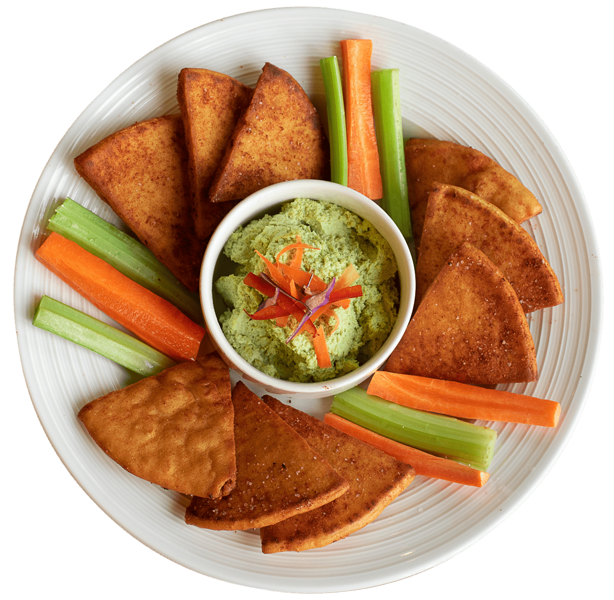 1899 Appetizer